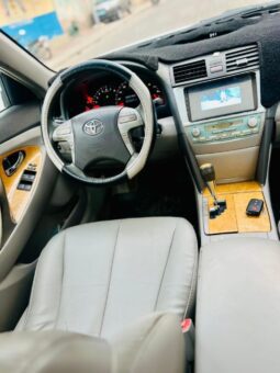 Certified Used 2008 Toyota XLE