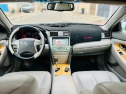
										Certified Used 2008 Toyota XLE full									
