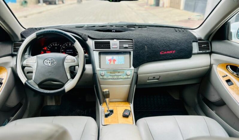 
								Certified Used 2008 Toyota XLE full									