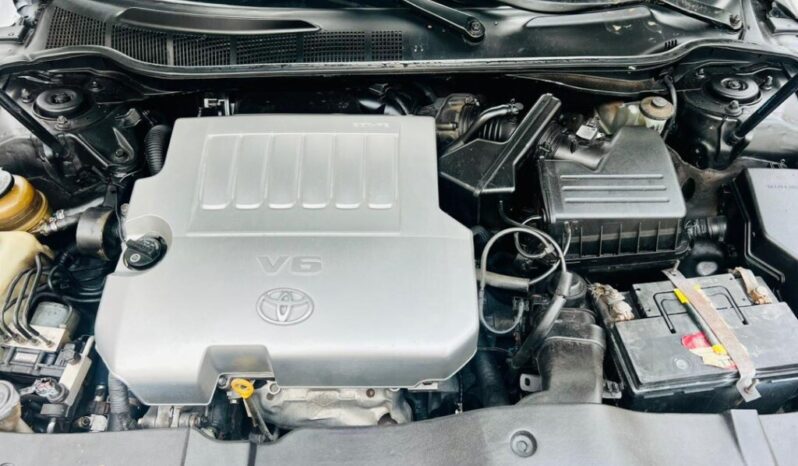 
								Certified Used 2008 Toyota XLE full									