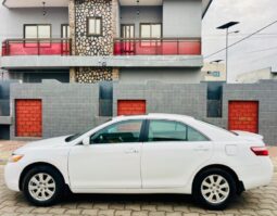 
										Certified Used 2008 Toyota XLE full									