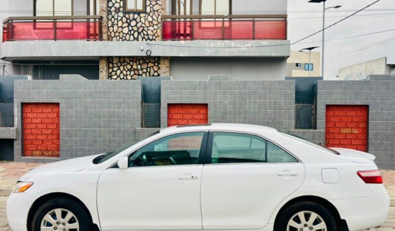 
								Certified Used 2008 Toyota XLE full									