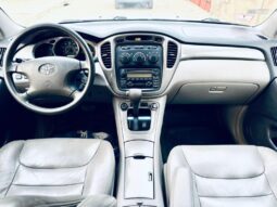 Certified Used 2003 Toyota Highlander full