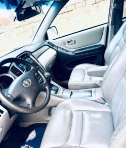 Certified Used 2003 Toyota Highlander full
