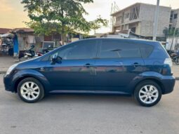 Certified Used 2005 Toyota Corolla Verso