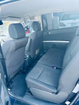 Certified Used 2005 Toyota Corolla Verso