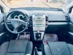 Certified Used 2005 Toyota Corolla Verso