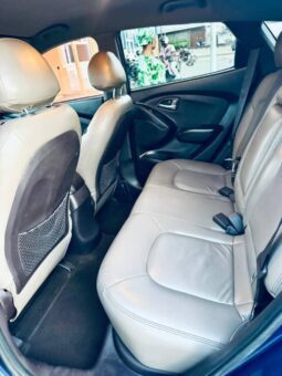 Certified Used 2012 Hyundai TUCSON
