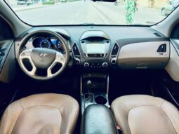 Certified Used 2012 Hyundai TUCSON
