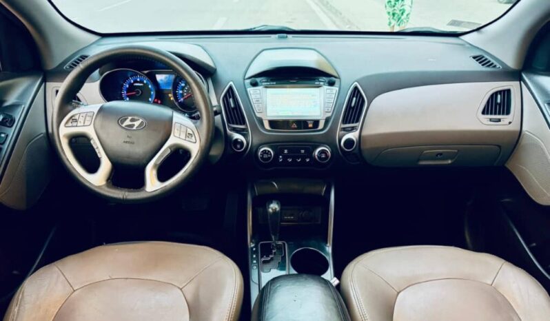 
								Certified Used 2012 Hyundai TUCSON full									