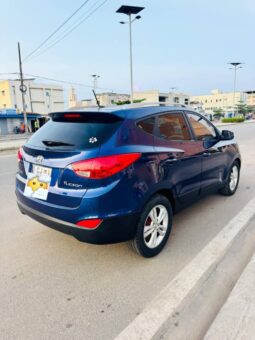 Certified Used 2012 Hyundai TUCSON