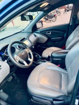 
										Certified Used 2012 Hyundai TUCSON full									