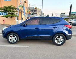 
										Certified Used 2012 Hyundai TUCSON full									