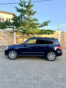 Certified Used 2011 Mercedes GLK 350