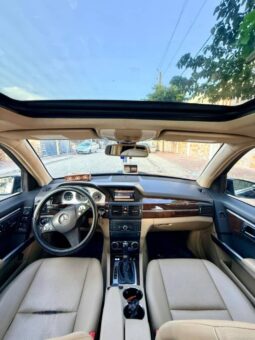 Certified Used 2011 Mercedes GLK 350