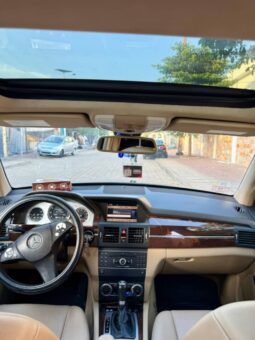 
										Certified Used 2011 Mercedes GLK 350 full									