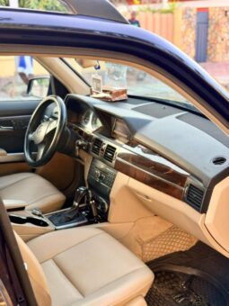 
										Certified Used 2011 Mercedes GLK 350 full									