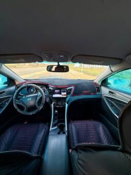 Certified Used 2012 Hyundai Sonata