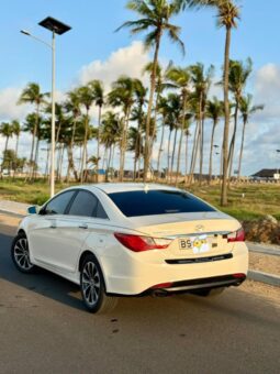 Certified Used 2012 Hyundai Sonata