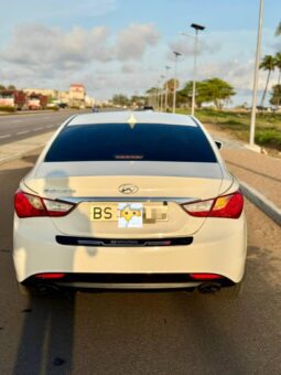 Certified Used 2012 Hyundai Sonata