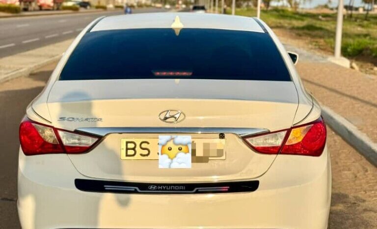 Certified Used 2012 Hyundai Sonata full