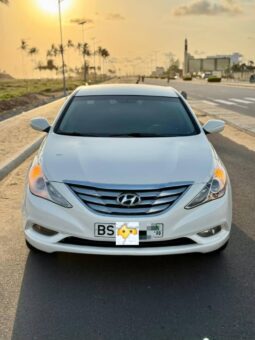 Certified Used 2012 Hyundai Sonata