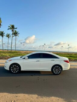Certified Used 2012 Hyundai Sonata full