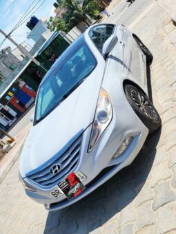 Certified Used 2012 Hyundai Sonata