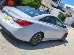 Certified Used 2012 Hyundai Sonata