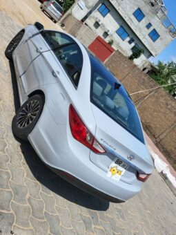 Certified Used 2012 Hyundai Sonata