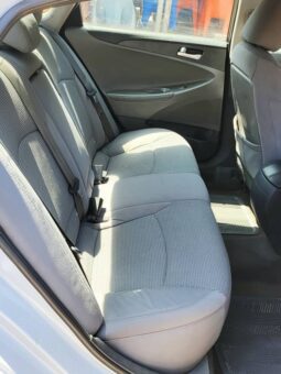 Certified Used 2012 Hyundai Sonata