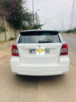Certified Used 2008 Dodge Caliber