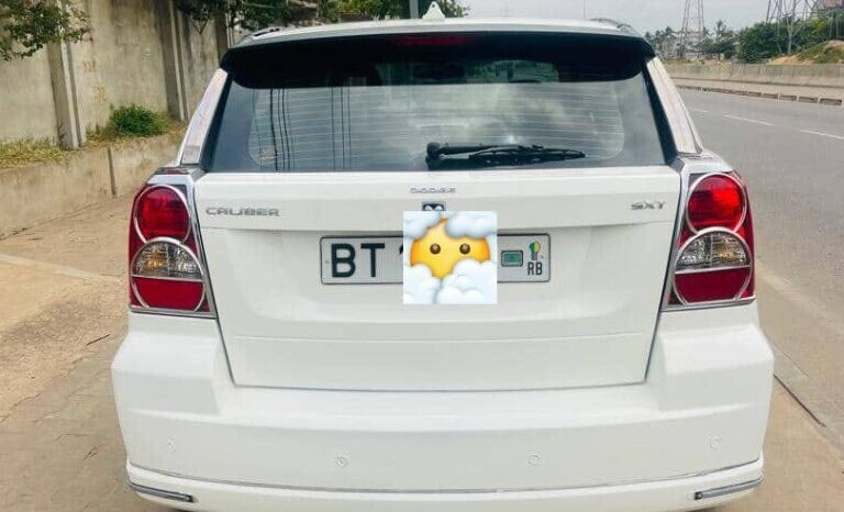 
								Certified Used 2008 Dodge Caliber full									