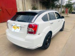 Certified Used 2008 Dodge Caliber