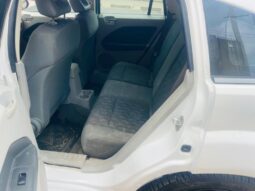 Certified Used 2008 Dodge Caliber