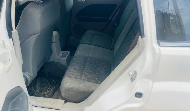 
								Certified Used 2008 Dodge Caliber full									