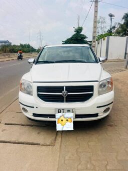 Certified Used 2008 Dodge Caliber