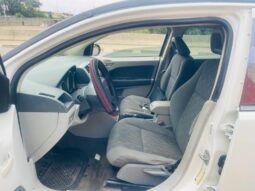 
										Certified Used 2008 Dodge Caliber full									