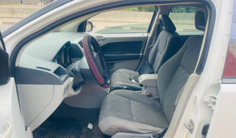 
								Certified Used 2008 Dodge Caliber full									