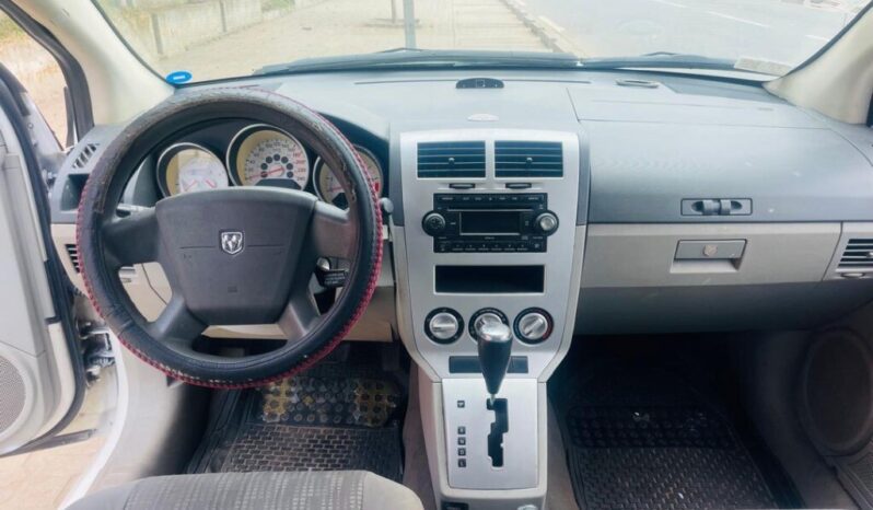 
								Certified Used 2008 Dodge Caliber full									