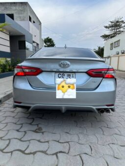 Certified Used 2019 Toyota Camry Se