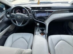 Certified Used 2019 Toyota Camry Se