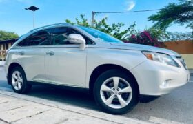 Certified Used 2010 Lexus RX 350