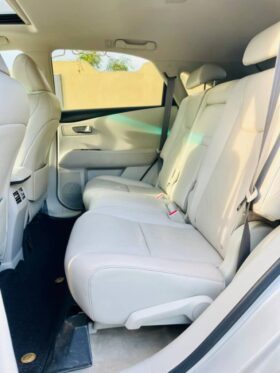 Certified Used 2010 Lexus RX 350