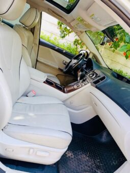 
										Certified Used 2011 Toyota Venza full									