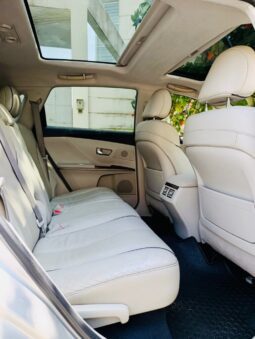 Certified Used 2011 Toyota Venza