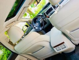 Certified Used 2011 Toyota Venza