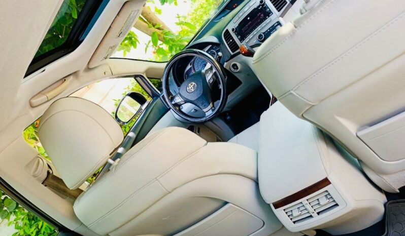 
								Certified Used 2011 Toyota Venza full									