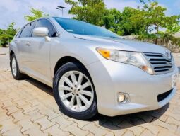 Certified Used 2011 Toyota Venza