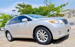 
										Certified Used 2011 Toyota Venza full									